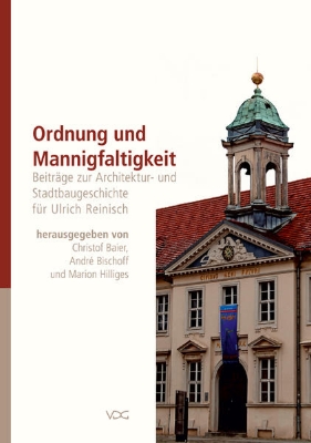 Bild von Ordnung und Mannigfaltigkeit (eBook)