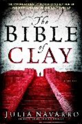 Bild zu The Bible of Clay (eBook)