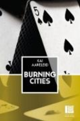 Bild zu Burning Cities (eBook)