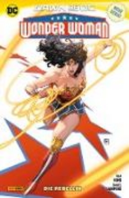 Bild von Wonder Woman - Bd. 1 (4. Serie): Die Rebellin (eBook)