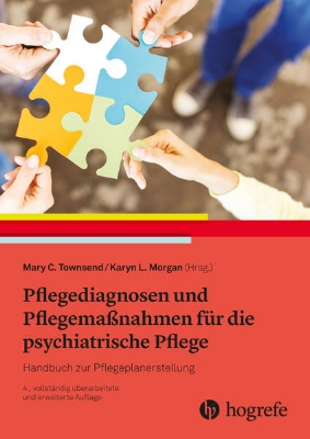 Bild von Pflegediagnosen und Pflegemaßnahmen für die psychiatrische Pflege