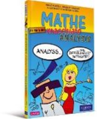 Bild von Mathe macchiato Analysis (eBook)