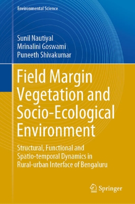 Bild von Field Margin Vegetation and Socio-Ecological Environment