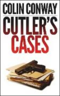 Bild von Cutler's Cases (The John Cutler Mysteries, #4) (eBook)