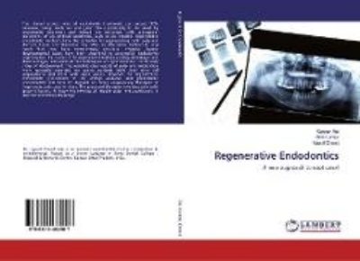 Bild zu Regenerative Endodontics