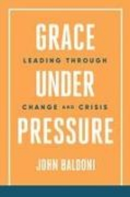 Bild von Grace Under Pressure