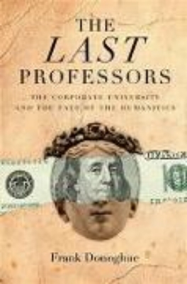 Bild zu Last Professors (eBook)