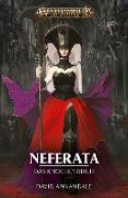 Bild von Neferata: Das Knochenreich (eBook)