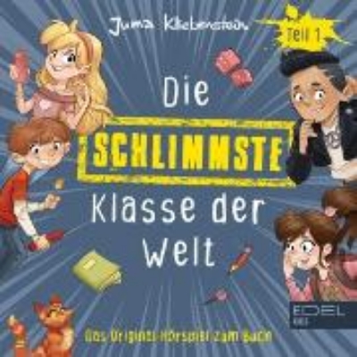 Bild von Folge 1 (Das Original-Hörspiel zum Buch - Band 1) (Audio Download)