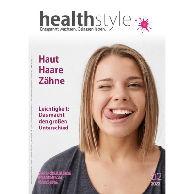 Bild zu healthstyle (eBook)