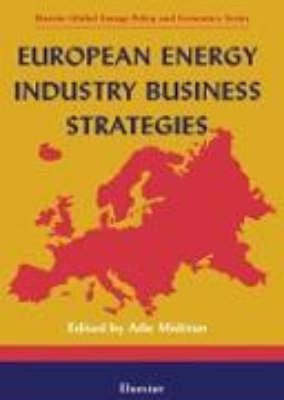 Bild zu European Energy Industry Business Strategies (eBook)