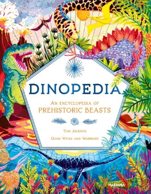 Bild von Dinopedia