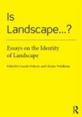 Bild zu Is Landscape... ? (eBook)