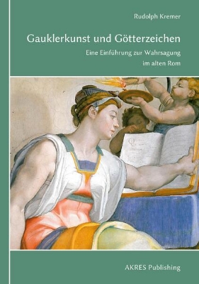 Bild von Gauklerkunst und Götterzeichen (eBook)