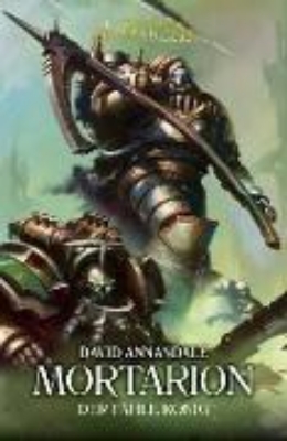 Bild von Mortarion: Der fahle König (eBook)