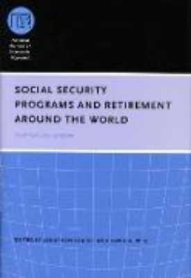 Bild von Social Security Programs and Retirement around the World