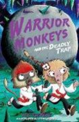 Bild von Warrior Monkeys and the Deadly Trap