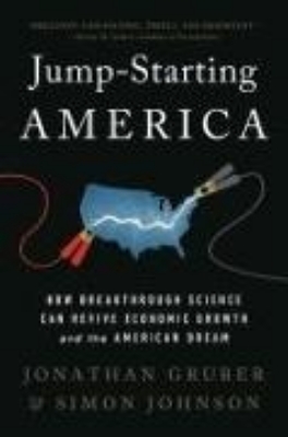 Bild von Jump-Starting America