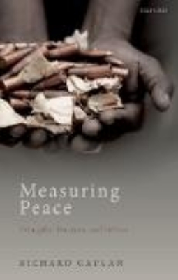 Bild zu Measuring Peace (eBook)