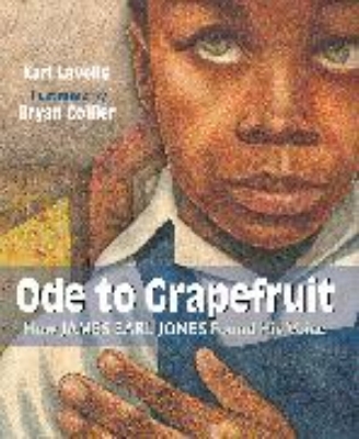 Bild von Ode to Grapefruit