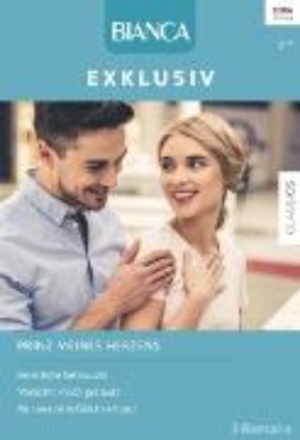 Bild zu Bianca Exklusiv Band 306 (eBook)