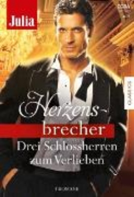 Bild von Julia Herzensbrecher Band 17 (eBook)