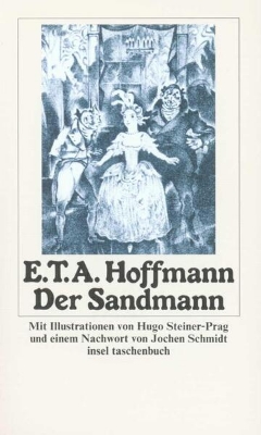 Bild von Der Sandmann