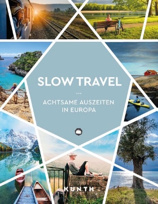 Bild von KUNTH Slow Travel