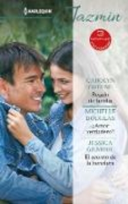 Bild von Regalo de familia - ¿Amor verdadero? - El secreto de la heredera (eBook)