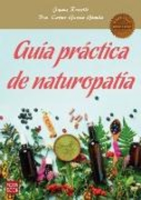 Bild von Guía práctica de naturopatía (eBook)