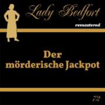 Bild von Folge 72: Der mörderische Jackpot (Audio Download)