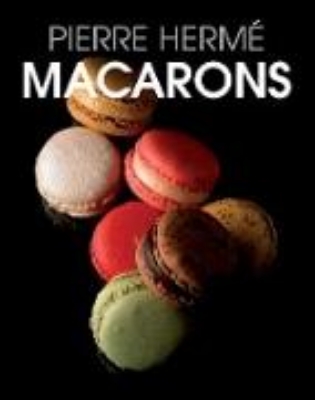 Bild zu Macarons (eBook)