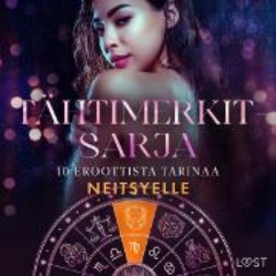 Bild von Tähtimerkit-sarja: 10 eroottista tarinaa neitsyelle (Audio Download)