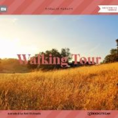 Bild zu Walking Tour (Audio Download)