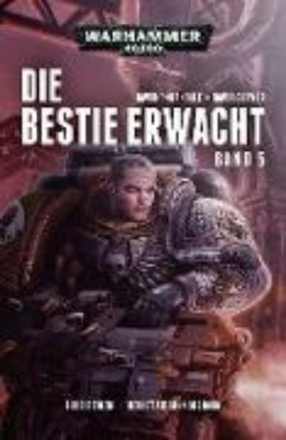 Bild zu Die Bestie erwacht Band 5 (eBook)