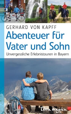 Bild von Abenteuer für Vater und Sohn (eBook)