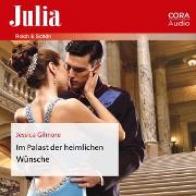 Bild zu Im Palast der heimlichen Wünsche (Audio Download)