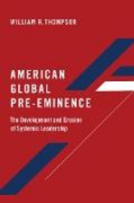 Bild von American Global Pre-Eminence (eBook)