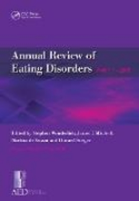 Bild von Annual Review of Eating Disorders (eBook)