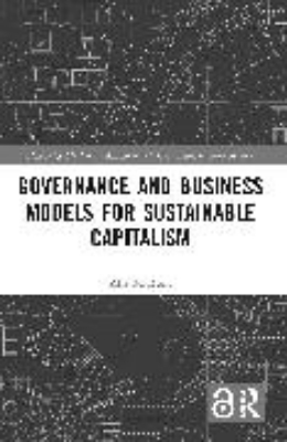 Bild von Governance and Business Models for Sustainable Capitalism