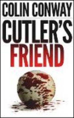 Bild von Cutler's Friend (The John Cutler Mysteries, #3) (eBook)