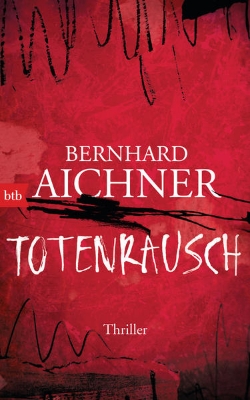 Bild von Totenrausch (eBook)