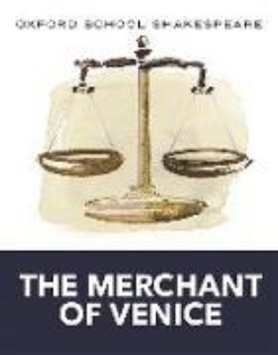 Bild zu Oxford School Shakespeare: Merchant of Venice