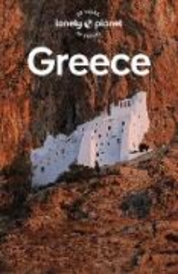 Bild von Lonely Planet Greece (eBook)