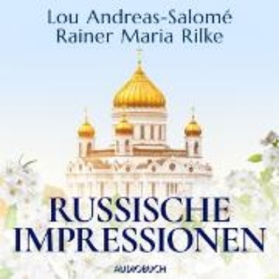 Bild von Russische Impressionen (Audio Download)