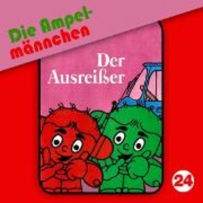 Bild zu 24: Der Ausreißer (Audio Download)