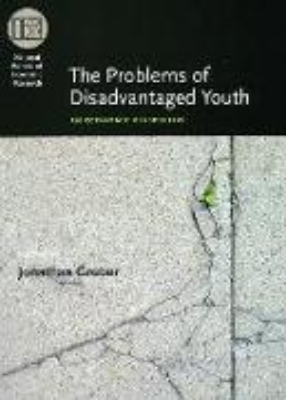 Bild von The Problems of Disadvantaged Youth