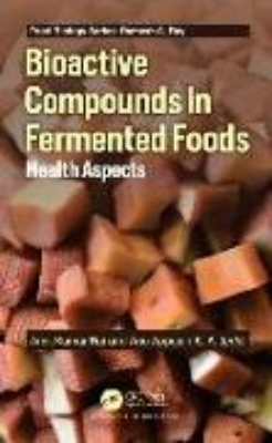 Bild zu Bioactive compounds in Fermented Foods