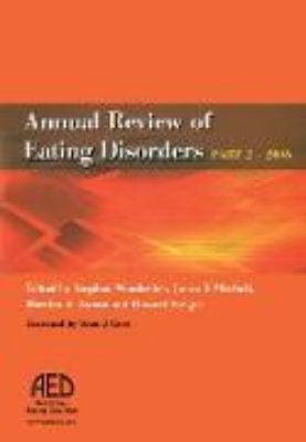 Bild von Annual Review of Eating Disorders (eBook)