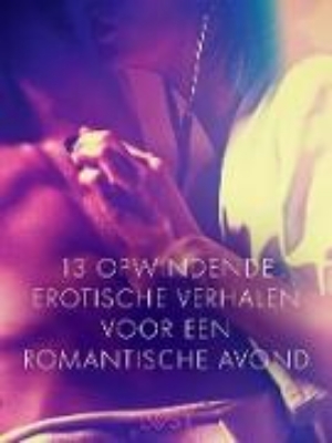 Bild von 13 opwindende erotische verhalen voor een romantische avond (eBook)